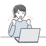 Bさん